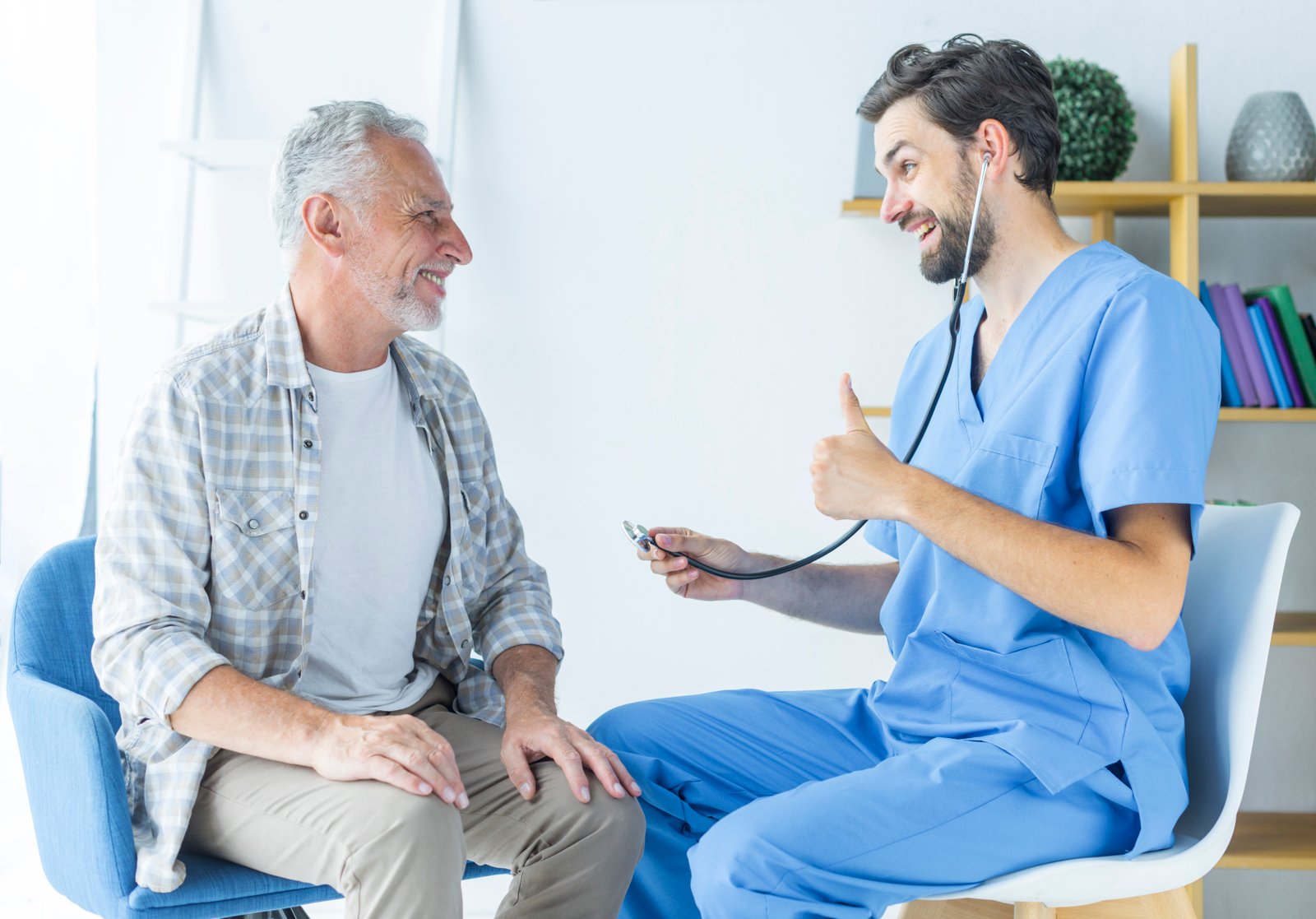 Doctor Visit
