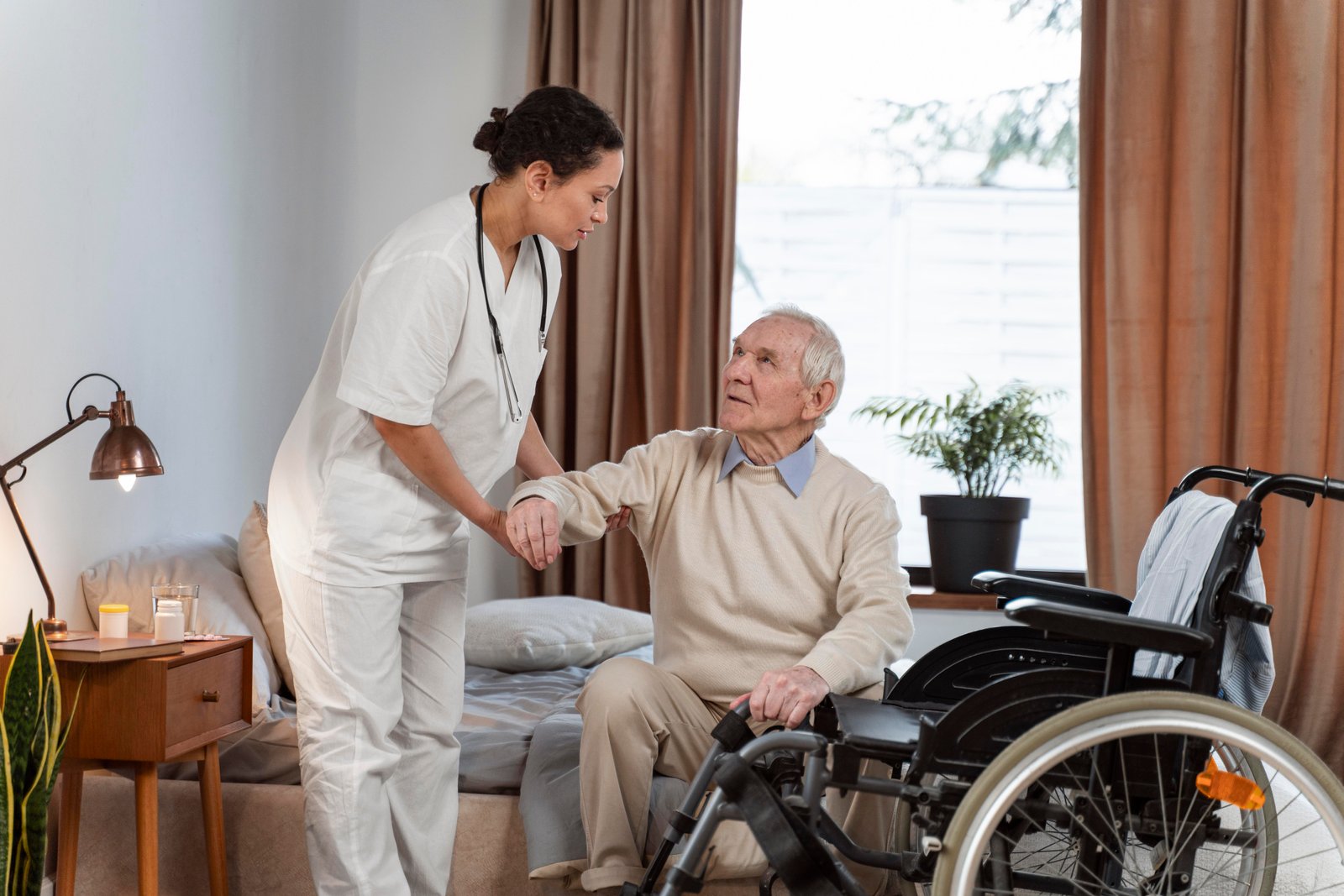 Elderly Care